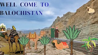 Balochistan views #Balochistan #Pakistan #Documentary #Reality #Culture #Truth