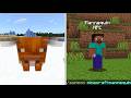 Mojang Added MANNEQUIN In Minecraft 25w37a (Hindi)
