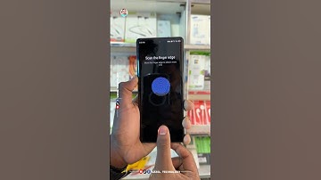 How To itel S25 Ultra Fingerprint Lock#foryou #viral #shorts #video #uzzol_technology