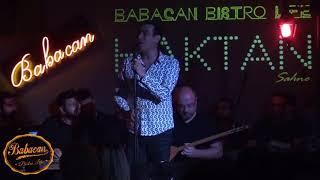 HAKTAN - DOKTOR Babacan Bistro Life Sahnesi Resimi