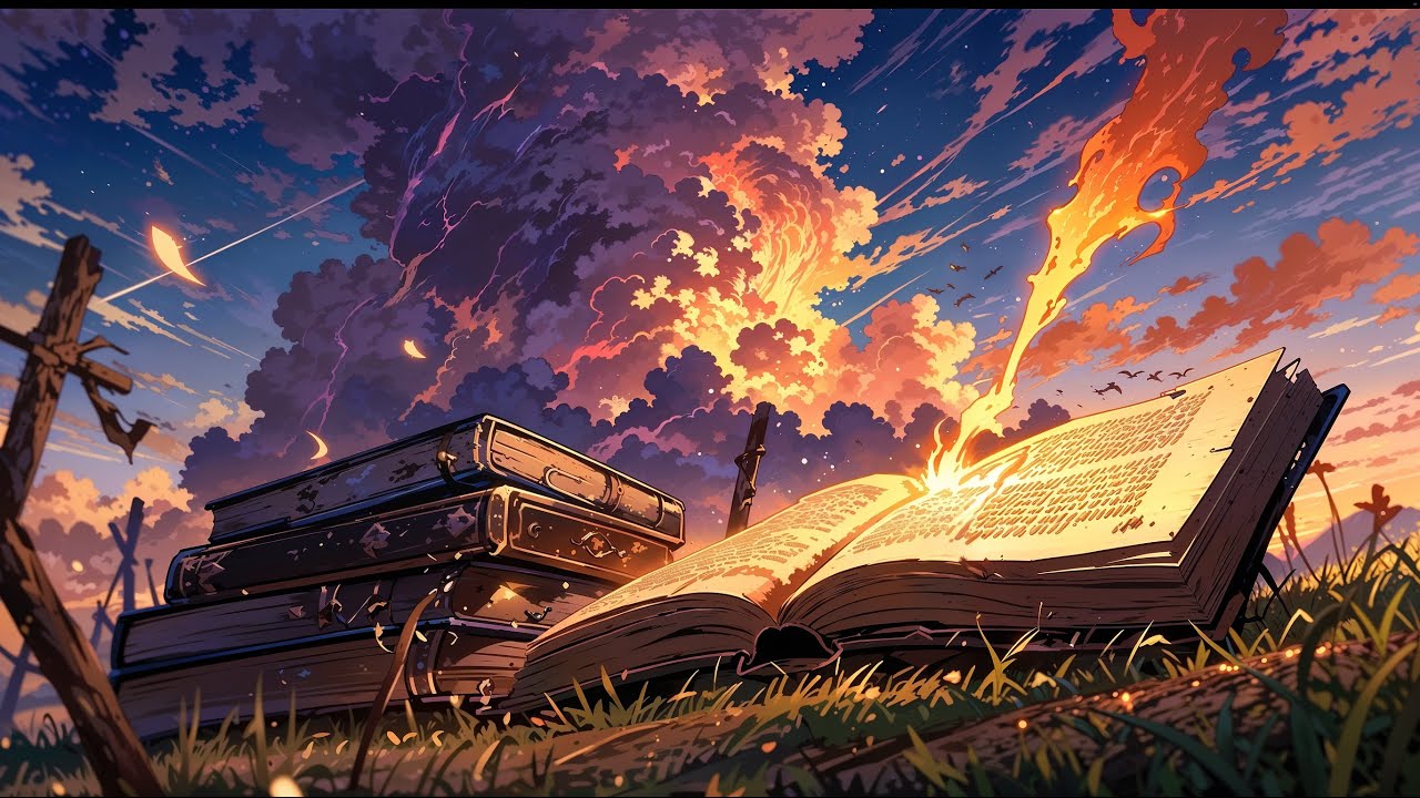 Bardstorm | Speed Folk Metal Anthem | Epic Cinematic Storm | Aimphonic Sounds