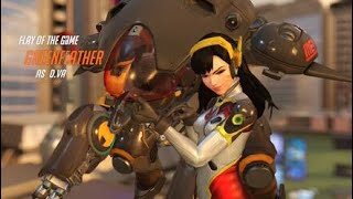 POTG DVA