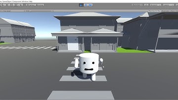 Emtopia - Unity3D Game with Real-Time Music Generation
