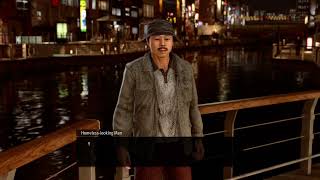 "Sotenbori Art" Yakuza Kiwami 2 41 PC [HARD] [No Commentary] [Blind Run]