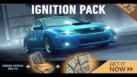 NEED FOR SPEED: NO LIMITS ( ANDROID AND IOS) WALKTHROUGH -  Gameplay Part 1