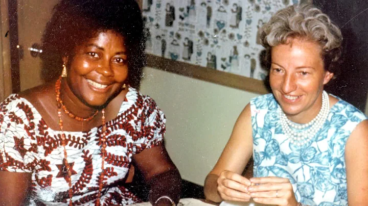 The Story of Ruth Colvin: A Hundred Years in the M...