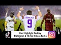 Best Highlight Factory Instagram &amp; Tik Tok Videos (Part 6)