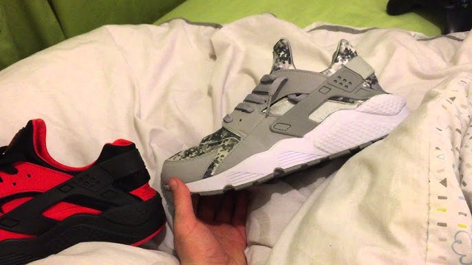 Nike huarache imitacion aliexpress Clearance