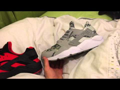 imitation huarache