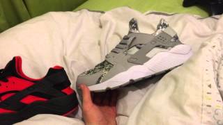 fake air huarache