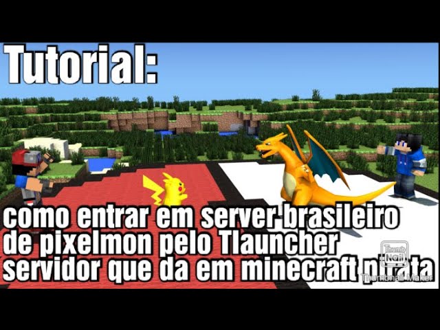 Como jogar qualquer modpack de Minecraft com seus amigos #tutorial #mi