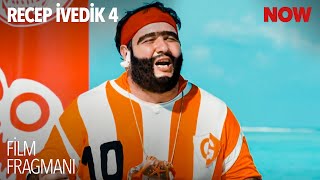 Recep İvedik 4 Film Fragmanı Resimi
