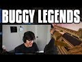 BUGGY LEGENDS (5K DMG GAME)