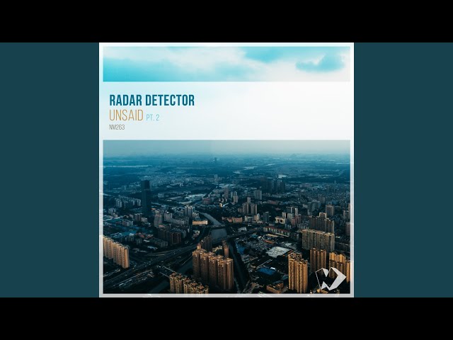 Memories (Original Mix)
