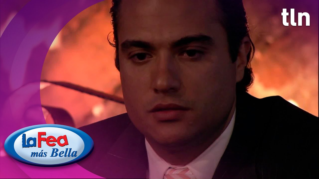 Fernando está confundido en el amor y en el trabajo | La fea más bella | Capítulo 74 1/2