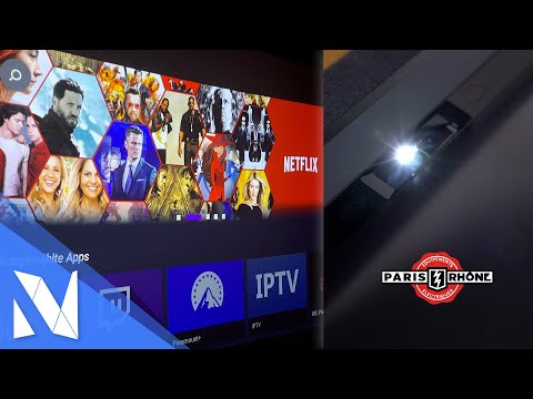 YouTube video