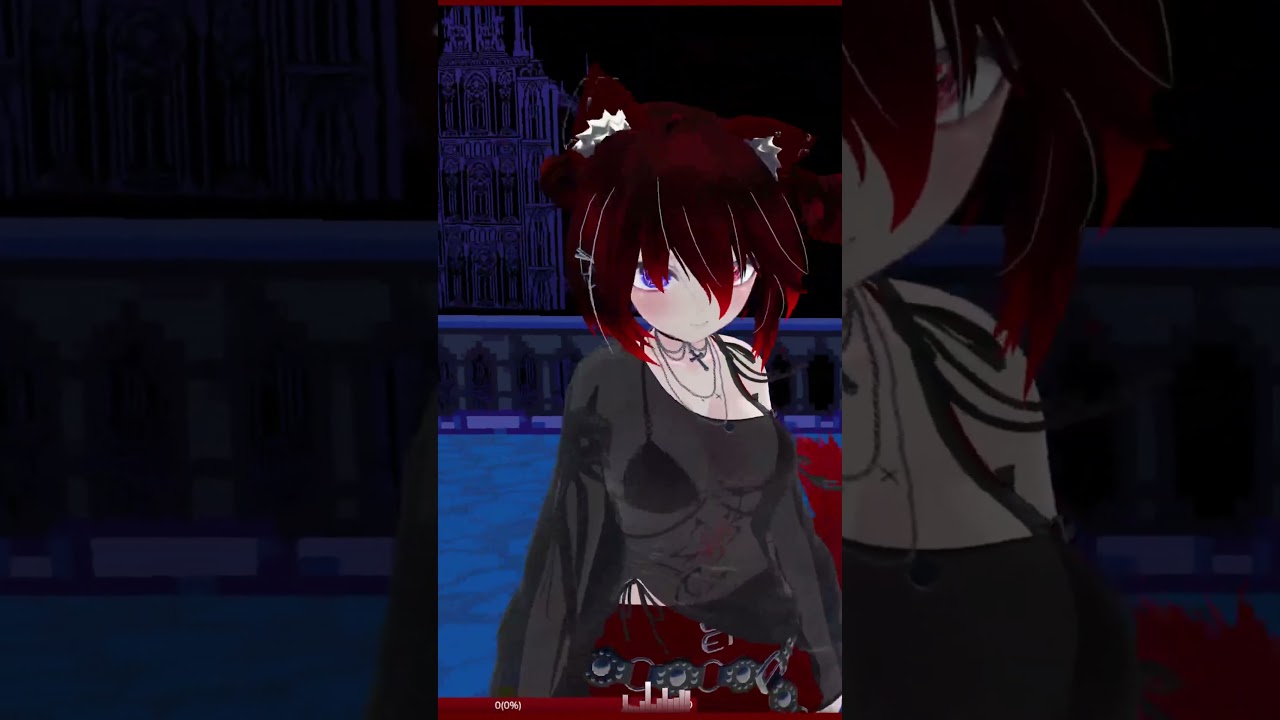 Neko is doing what now? | #sktkawaiineko on #Twitch