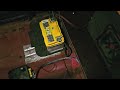Jeep Cherokee XJ Custom Sound System.