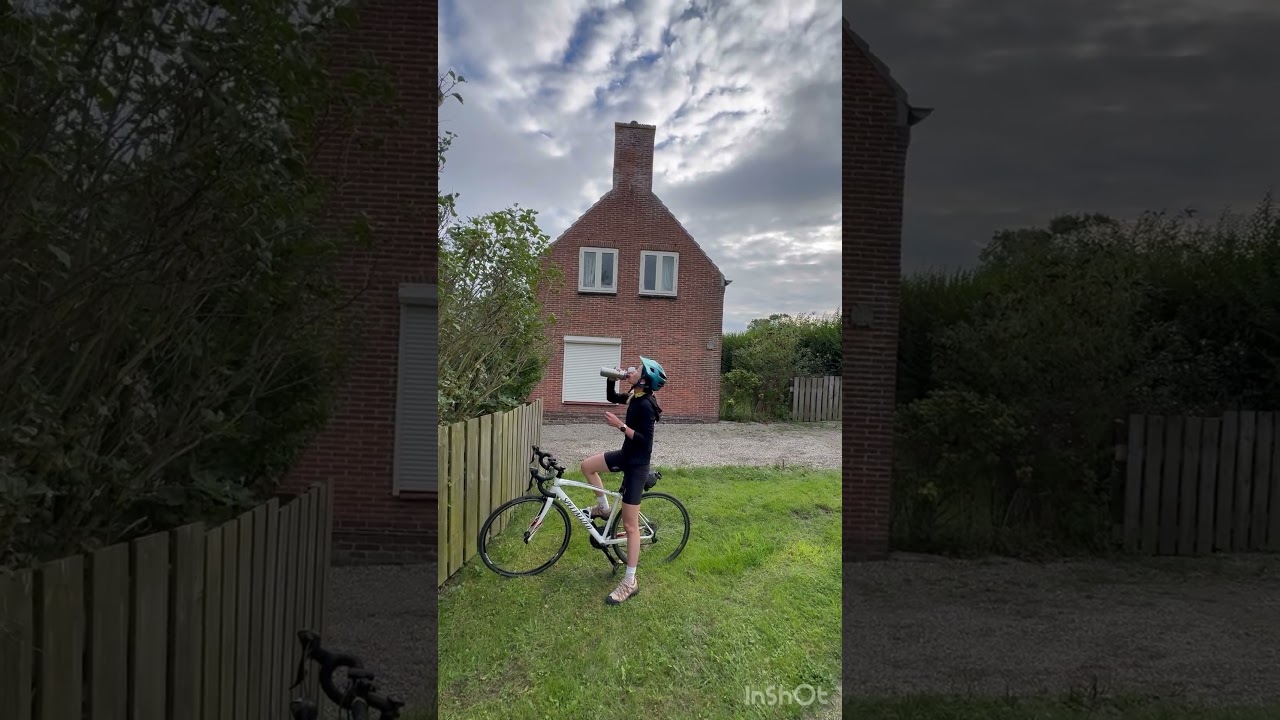 Flanders Tour Pt. 3 (Yixia & Rasta) 