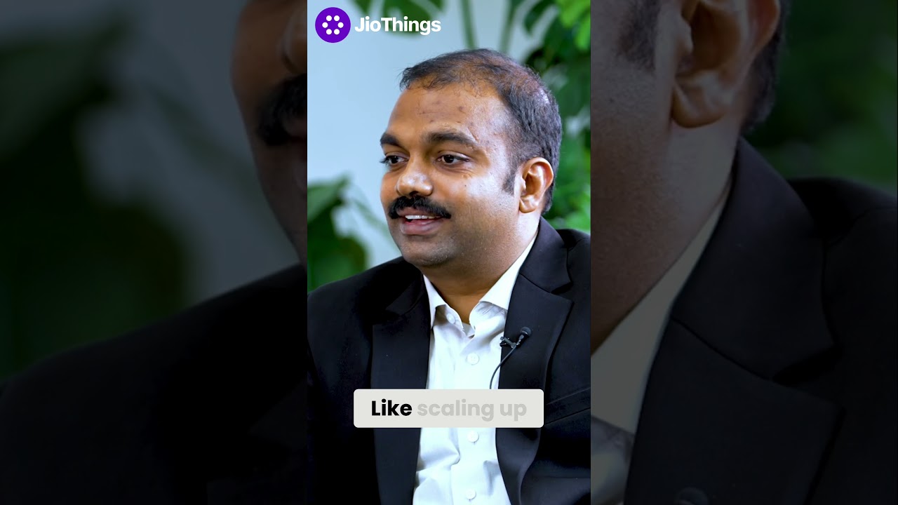 Cloud-Based Surveillance: Scaling from 20 to 20,000 Cameras