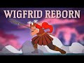 Hidden mechanics within Wigfrid rework