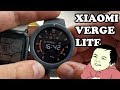 С XIAOMI BIP НА XIAOMI VERGE LITE СТОИТ ЛИ? #565