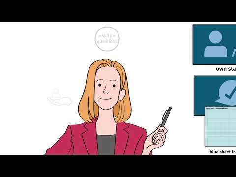 Strategic Selling   Explainer video