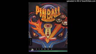 Take a Break! Pinball - Draxon Level 1 - Nova 9