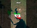 Countries And How They Formed 😱🤯| #shorts #history #map #mapguide #geography #ytshorts #trending