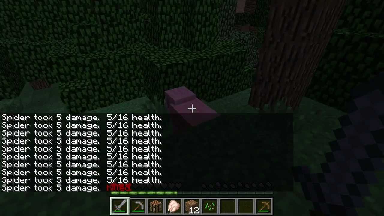 Minecraft Server Minemu Ep 1 ( Empezando) - YouTube