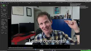 A Deeper Dive into Auto-Tracking in SynthEyes. Part 2