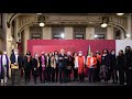 Seguiremos erradicando la violencia contra las mujeres. Conferencia presidente AMLO