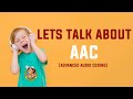 Let's talk about AAC ! | AAC (Advanced Audio Coding) Explained in Malayalam |