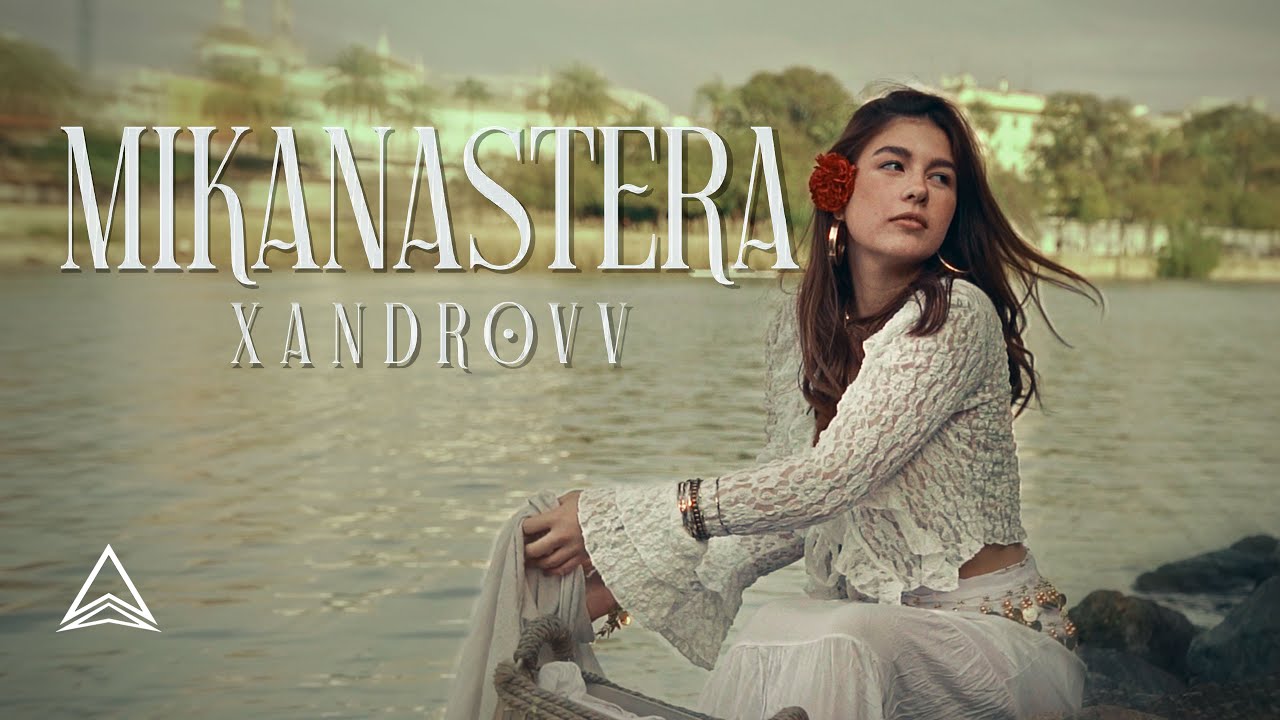 Watch XANDROVV - MIKANASTERA (VIDEOCLIP OFICIAL) on YouTube Watch XANDROVV - MIKANASTERA (VIDEOCLIP OFICIAL) on YouTube