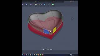 Falling in Love with Precision ❤️ | Autodesk Fusion Design