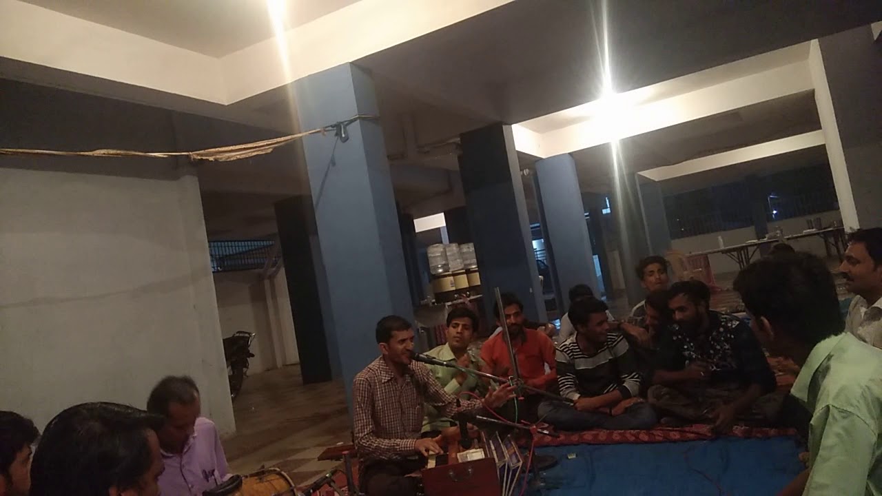 Rani Rathod Rathod rani jode ho hath - YouTube