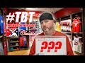 UNBOXING A MINOR LEAGUE CLASSIC JERSEY !!! WHAT'S IN THE BOX ??? TBT EP. 1