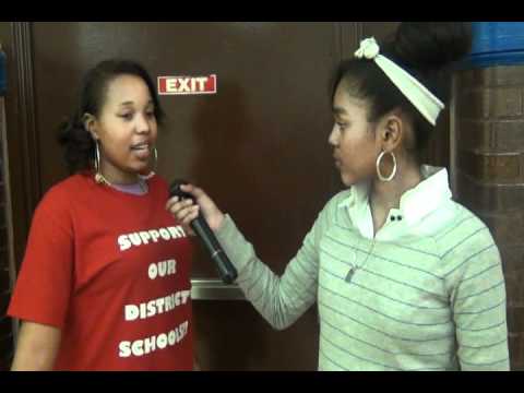 Help SAVE Harlem Renaissance High School