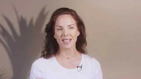 Susan Miner Supermodel Therapist - Aches, Pains, T...