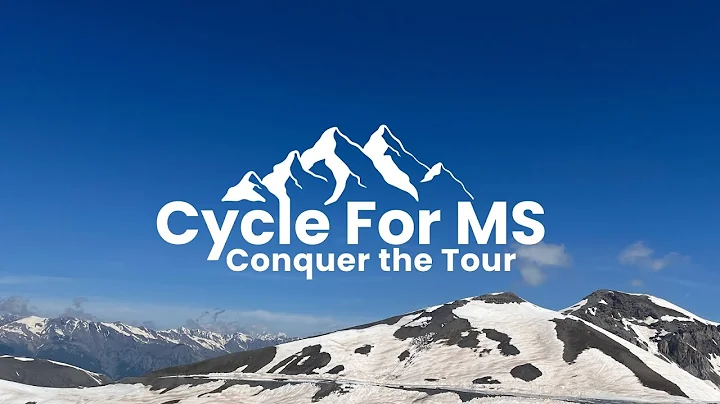 Cycle for MS: Conquer the Tour - 2024 Recap