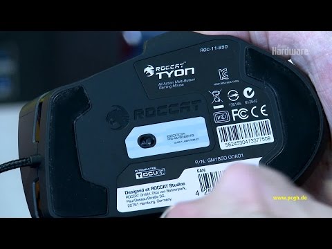 Roccat Tyon Test | Battlefield 4