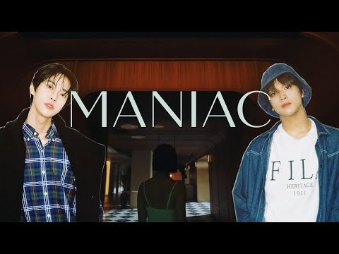 NCT U (도영 해찬) - Maniac lyrics [한국어 가사] | 좀... 맵네?🔥