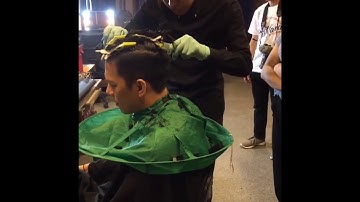Makeover ARIEL NOAH (Potong Rambut + Make up)