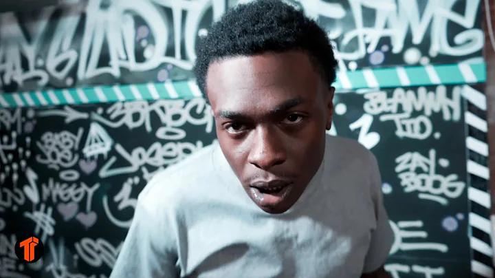 Joseph Kay x Wopdell - Kay Area (Music Video) || Dir. ShotByWalt