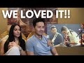 MOHSEN YEGANEH - BEHET GHOL MIDAM!!! (Couple Reacts)