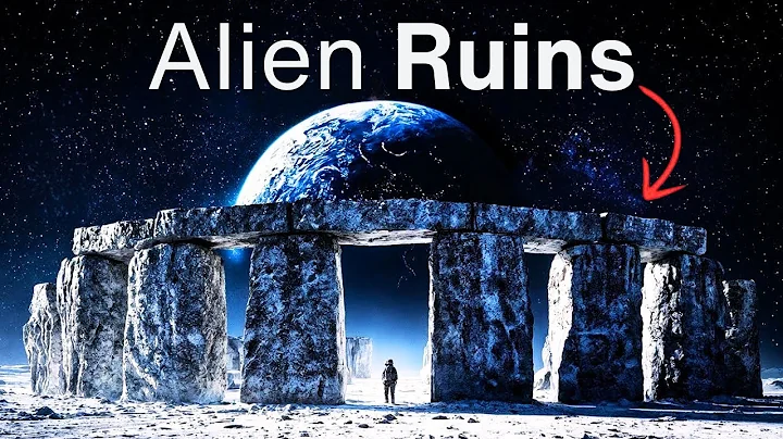 What NASA Found on the Dark Side of the Moon | Documentary For Sleep