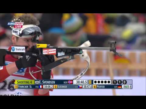 ЧМ индивидуальная гонка 20 км 2011