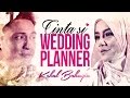 IPPO HAFIZ - KEKAL BAHAGIA [OST Cinta Si Wedding Planner] (Official HD Music Video)