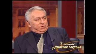 Калиниченко: Если бы я начал искать деньги партии, не прожил бы и полгода