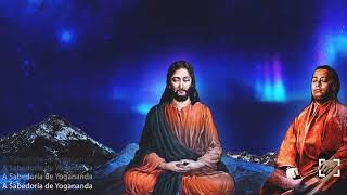 Paramahansa Yogananda - Os Ensinamentos Secretos de Jesus 